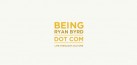beingryanbyrd.com old design