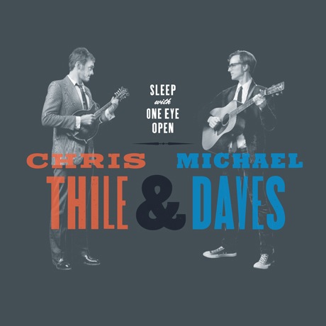 chris thile michael daves