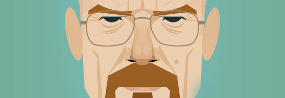 bryan cranston breaking bad walter white