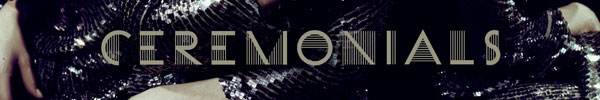 florence and the machine ceremonials