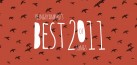 best of 2011 songs