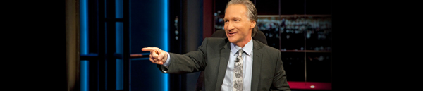 real time with bill maher