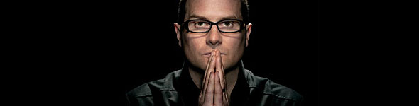 rob bell rediscovering wonder