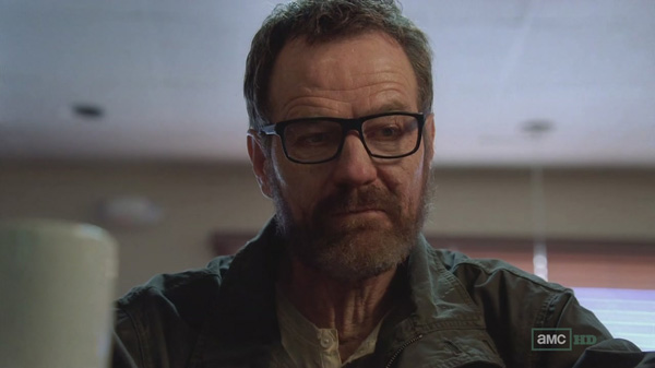 breaking bad walter white