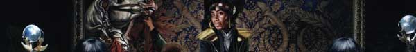 albums: santigold master of my make-believe