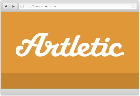 artletic.com