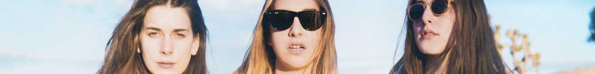 best of 2013 cover songs: haim