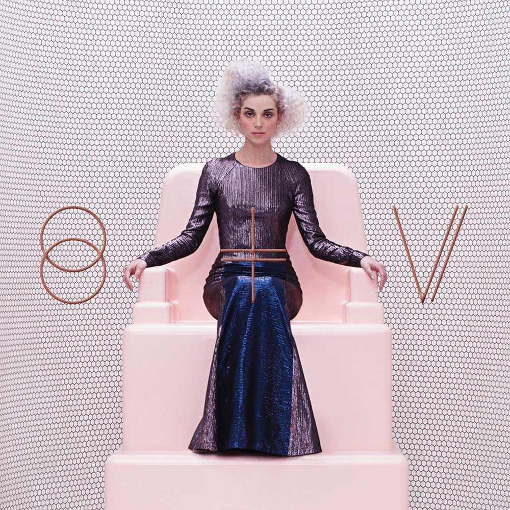 st. vincent