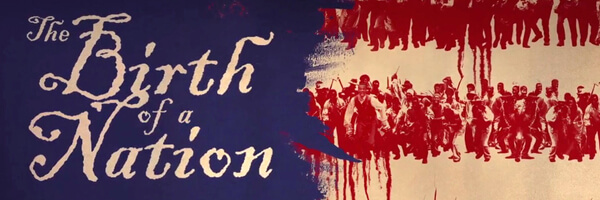 the birth of a nation