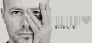 derek webb democracy vol. 1