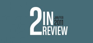 2 in review