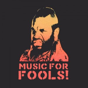 music for fools