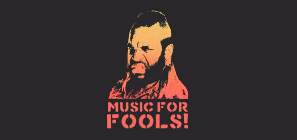 music for fools