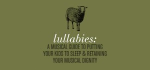 lullaby mix