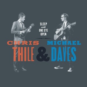 chris thile & michael daves