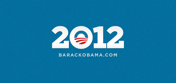 barack obama 2012