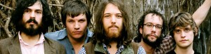 fleet foxes