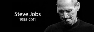 steve jobs