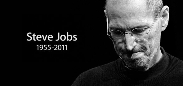 steve jobs