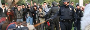 uc davis pepper spray