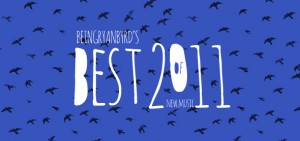 best of 2011 new discoveries