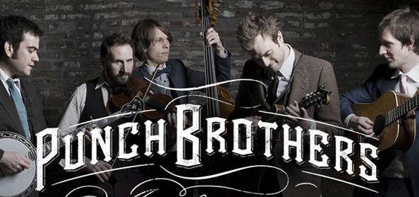 punch brothers