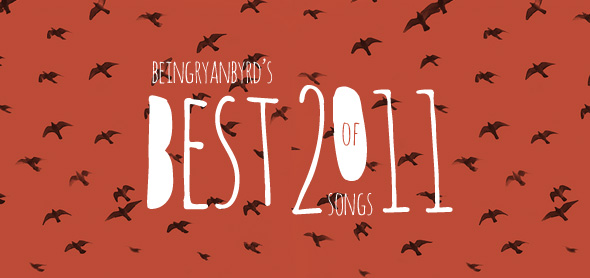 best of 2011 songs