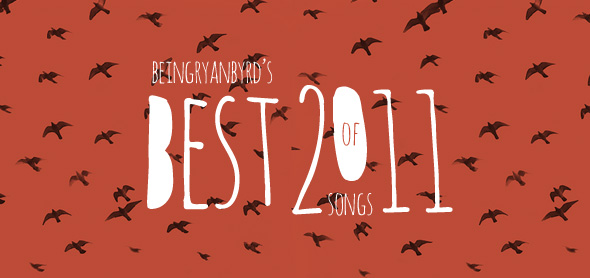 best of 2011 songs