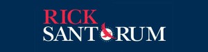 rick santorum logo