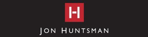 jon huntsman logo