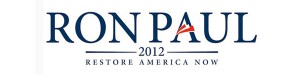 ron paul logo