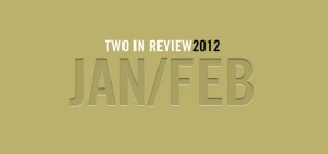 2 in review