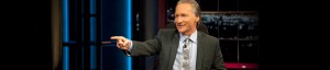 bill maher