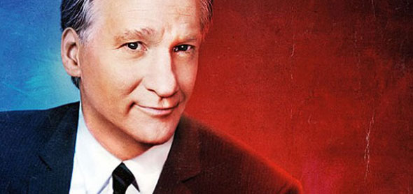 bill maher