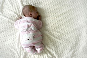 lucy newborn bunny