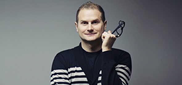 rob bell