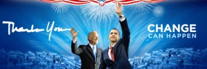 barack obama 2012 thank you