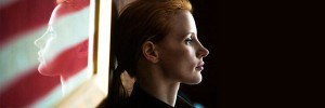 zero dark thirty jessica chastain