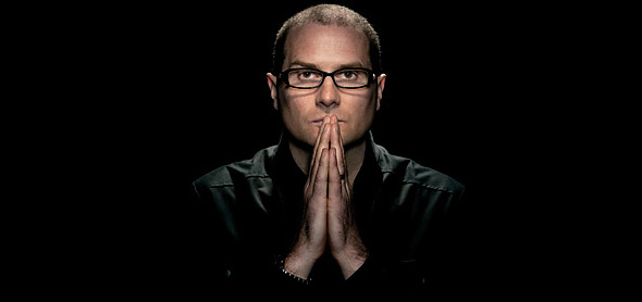 rob bell