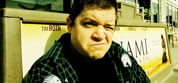 patton oswalt