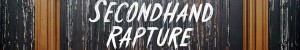 ms mr secondhand rapture