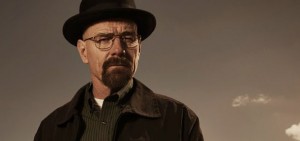 breaking bad walter white