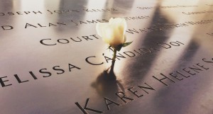 new york city 9/11 memorial