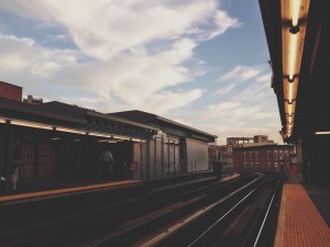 new york city court square subway station