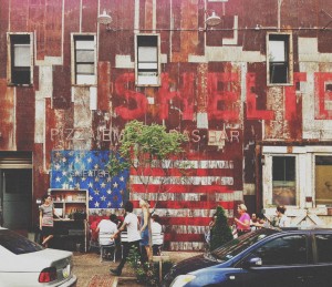 new york city shelter pizza brooklyn