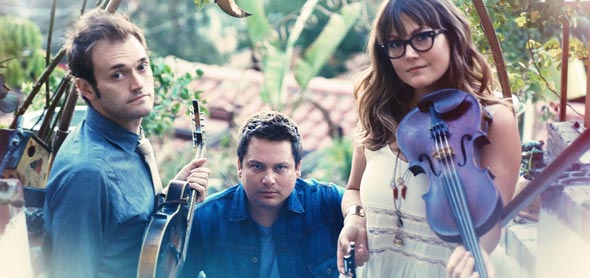 nickel creek reunion destination