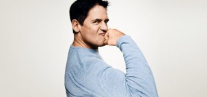 mark cuban