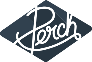 perch web design development