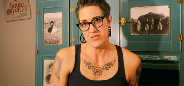 nadia bolz-weber