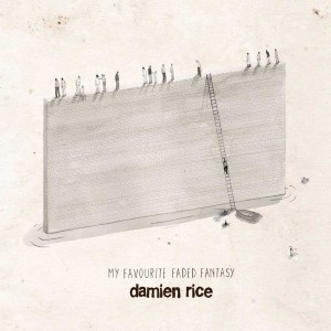 damien rice my favourite faded fantasy